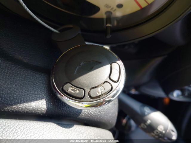WMWZC5C55EWP40745 Mini Countryman Cooper S