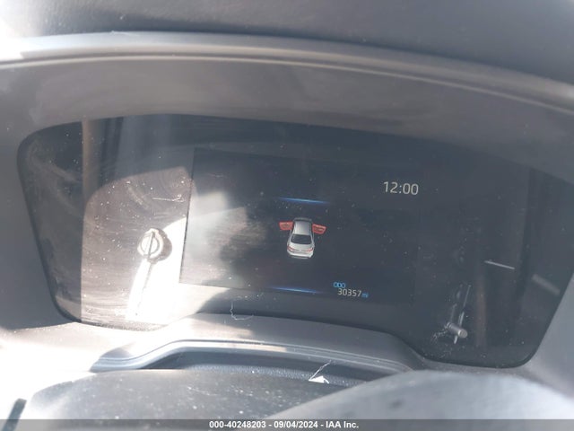 Toyota Corolla Hybrid Le 2020 JTDEBRBE2LJ014686 Image 16