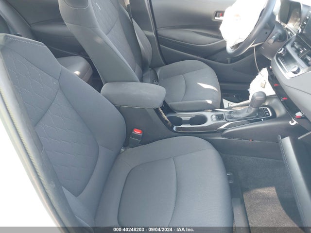 Toyota Corolla Hybrid Le 2020 JTDEBRBE2LJ014686 Image 5