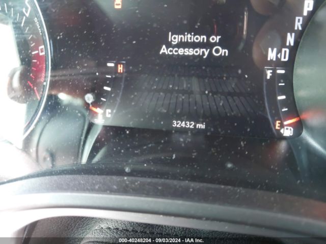 2C3CDZAG2NH185306 Dodge Challenger Sxt