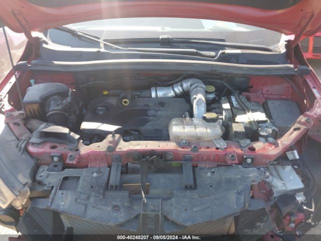 KL4CJ2SMXKB702348 Buick Encore Awd Sport Touring