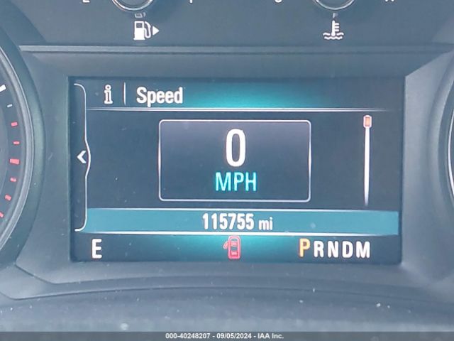 KL4CJ2SMXKB702348 Buick Encore Awd Sport Touring