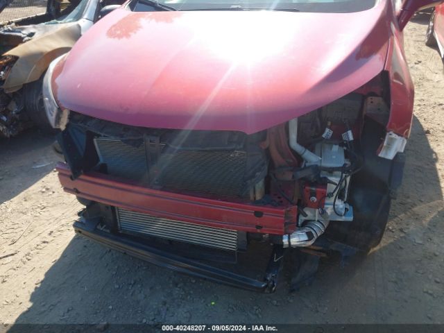 KL4CJ2SMXKB702348 Buick Encore Awd Sport Touring