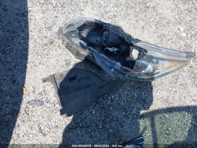 1HGCR2F52EA033845 Honda Accord Sport