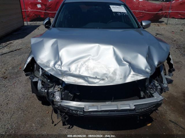1HGCR2F52EA033845 Honda Accord Sport