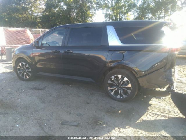 KNDNC5H34R6404857 KIA Carnival Mpv Ex