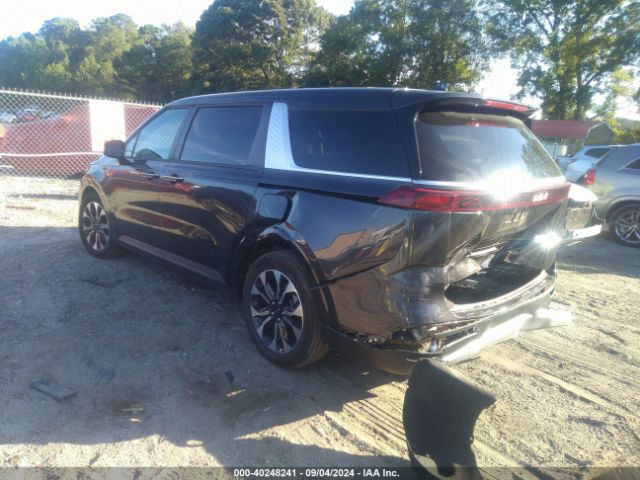 KNDNC5H34R6404857 KIA Carnival Mpv Ex