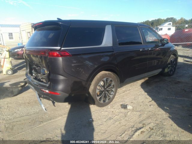 KNDNC5H34R6404857 KIA Carnival Mpv Ex