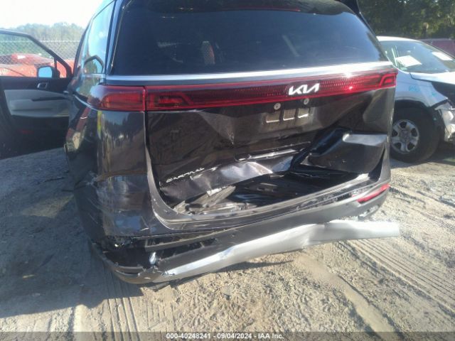 KNDNC5H34R6404857 KIA Carnival Mpv Ex
