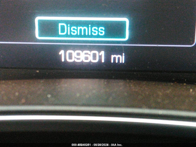 Chevrolet IMPALA 2LZ 2014 2G1155S37E9102623 Image 7