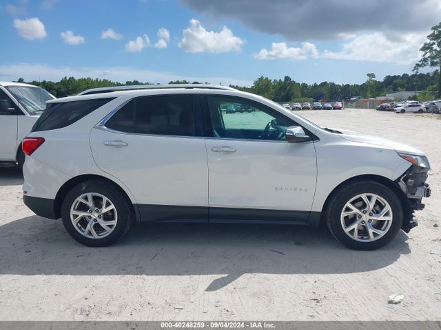 Chevrolet Equinox Premier 2018 2GNAXMEV0J6262452 Image 13