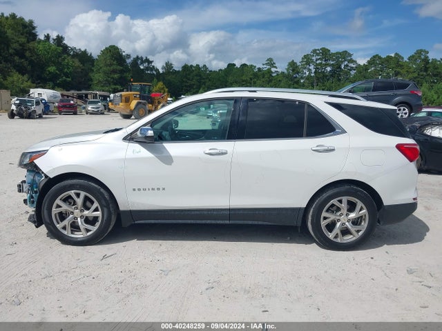 Chevrolet Equinox Premier 2018 2GNAXMEV0J6262452 Image 14