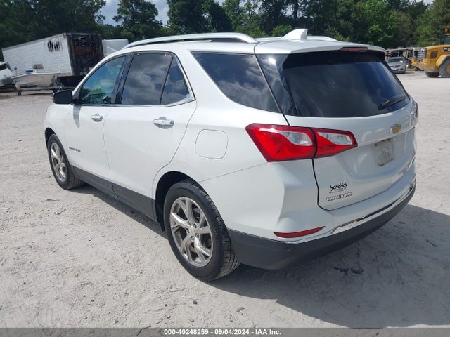 Chevrolet Equinox Premier 2018 2GNAXMEV0J6262452 Image 3