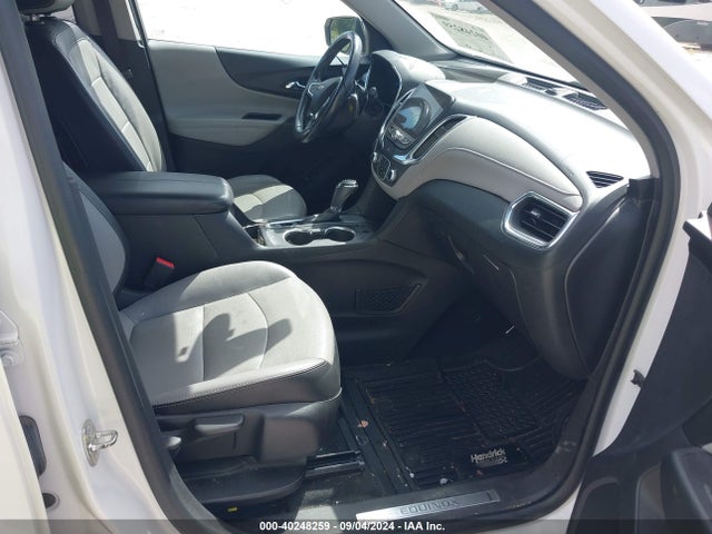 Chevrolet Equinox Premier 2018 2GNAXMEV0J6262452 Image 5