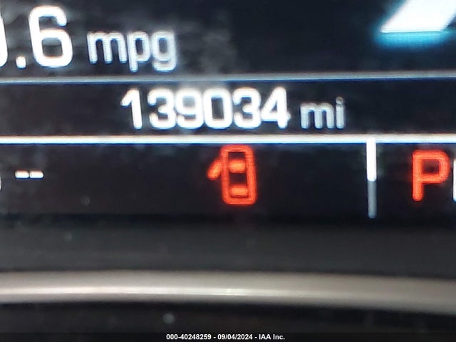 Chevrolet Equinox Premier 2018 2GNAXMEV0J6262452 Image 7