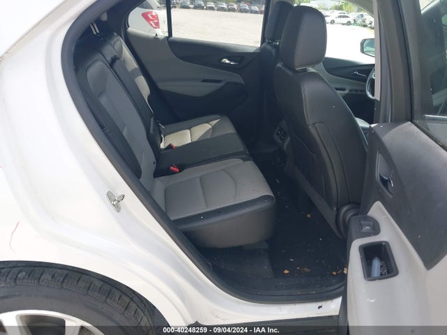 Chevrolet Equinox Premier 2018 2GNAXMEV0J6262452 Image 8