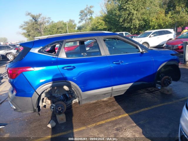 KNDEU2AA3M7172176 KIA SELTOS S