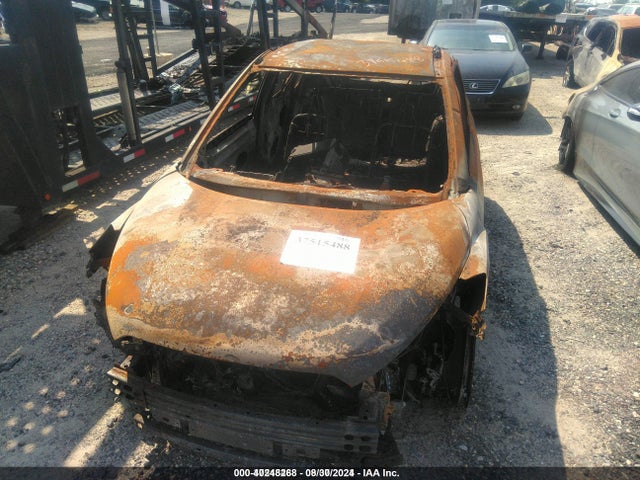 Nissan Kicks Sv Xtronic Cvt 2022 3N1CP5CV7NL498238 Image 6