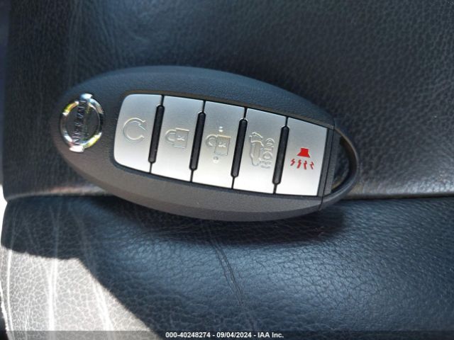 5N1AR2MN2EC629210 Nissan Pathfinder Platinum