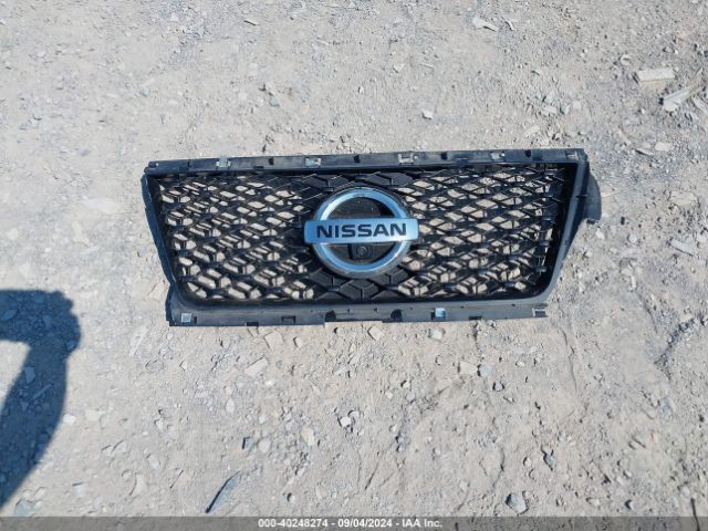 5N1AR2MN2EC629210 Nissan Pathfinder Platinum