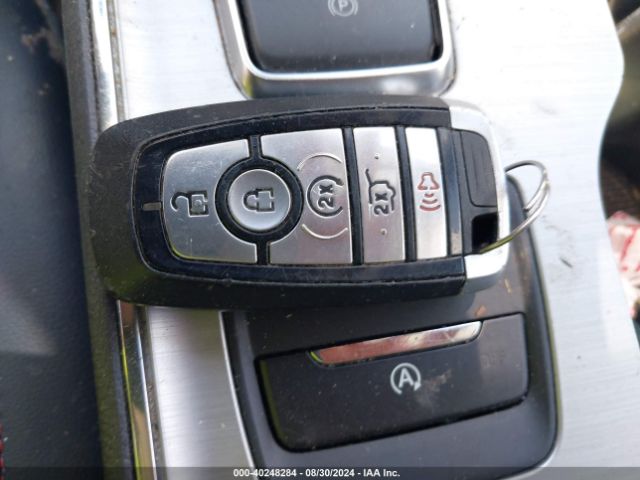 2022 FORD EDGE 2FMPK4J99NBA42830 Photo 10