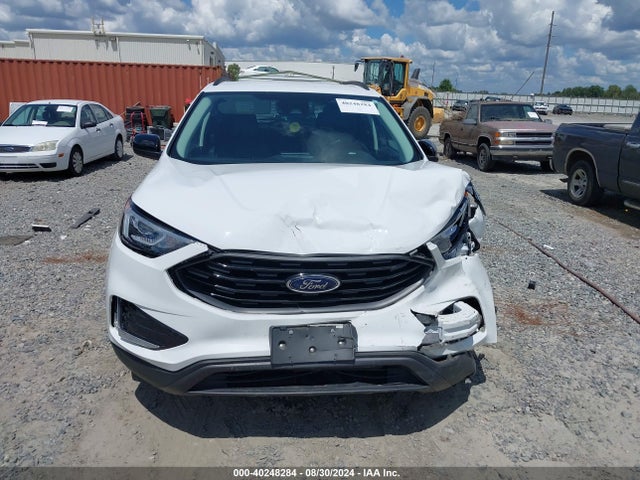 Ford EDGE SEL 2022 2FMPK4J99NBA42830 Image 12