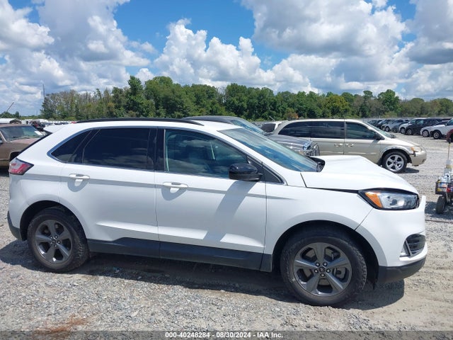 Ford EDGE SEL 2022 2FMPK4J99NBA42830 Image 13