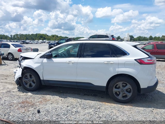 Ford EDGE SEL 2022 2FMPK4J99NBA42830 Image 14