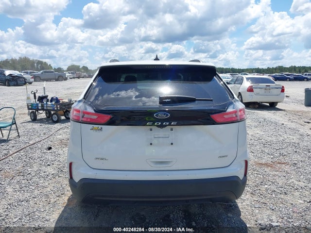 Ford EDGE SEL 2022 2FMPK4J99NBA42830 Image 16