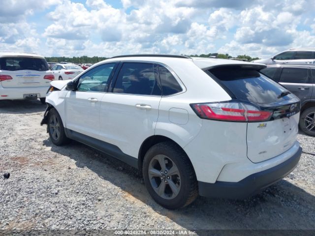 2022 FORD EDGE 2FMPK4J99NBA42830 Photo 2