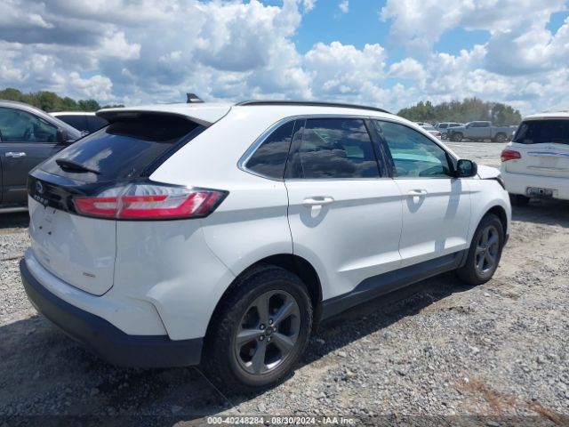 2022 FORD EDGE 2FMPK4J99NBA42830 Photo 3