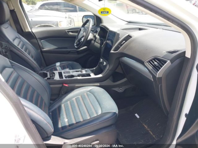 2022 FORD EDGE 2FMPK4J99NBA42830 Photo 4