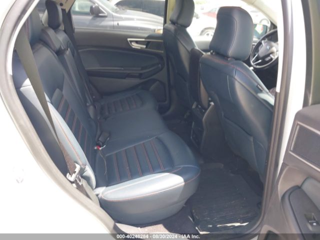 2022 FORD EDGE 2FMPK4J99NBA42830 Photo 7
