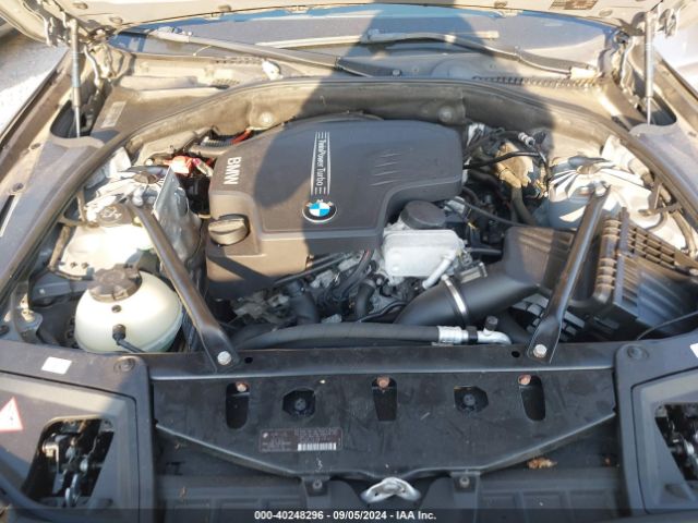 WBA5A7C51ED219145 BMW 528i Xdrive