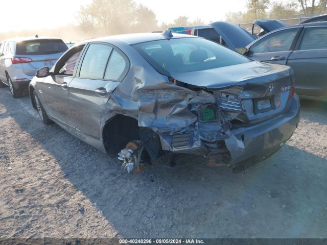 WBA5A7C51ED219145 BMW 528i Xdrive
