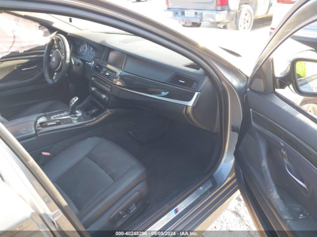 WBA5A7C51ED219145 BMW 528i Xdrive