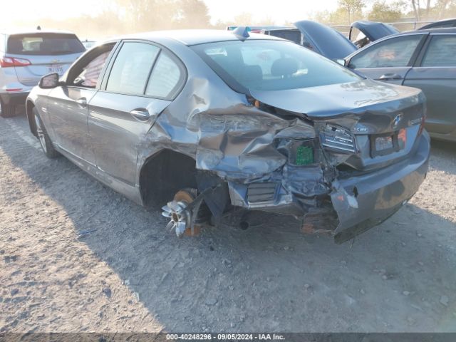 WBA5A7C51ED219145 BMW 528i Xdrive