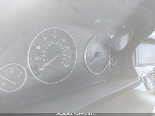 WBA5A7C51ED219145 BMW 528i Xdrive