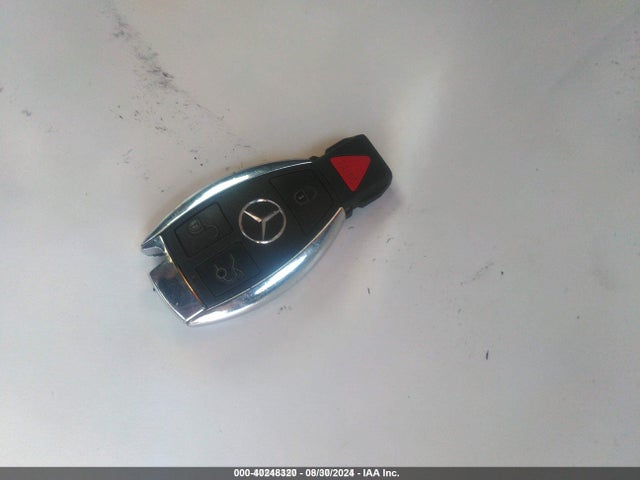 Mercedes-Benz S 550 4matic 2015 WDDXJ8FB3FA001008 Image 11