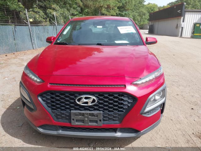 KM8K12AA0LU422092 Hyundai Kona Se