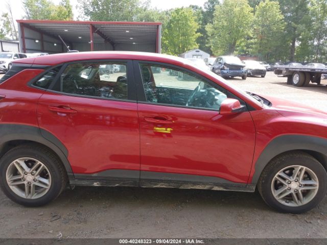 KM8K12AA0LU422092 Hyundai Kona Se