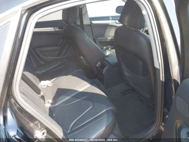 WAUAFAFL7EN017945 Audi A4 2.0t Premium