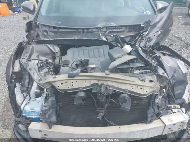 5TDJKRFH3GS257726 Toyota Highlander Xle V6