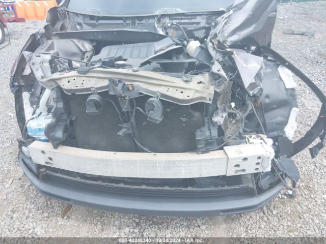 5TDJKRFH3GS257726 Toyota Highlander Xle V6