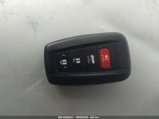 4T1C31AK4LU533763 Toyota Camry Le Hybrid