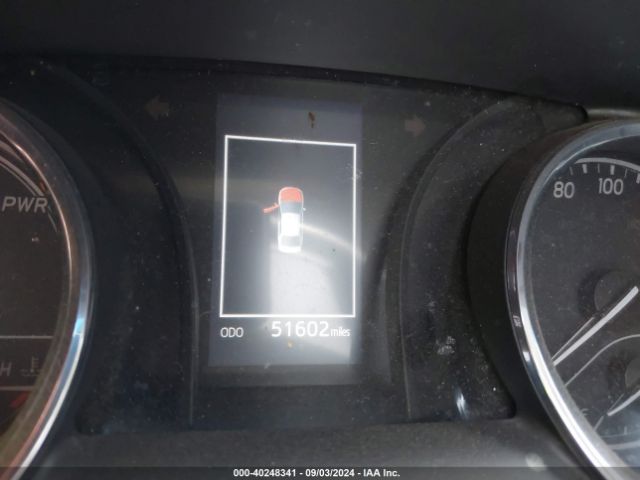 4T1C31AK4LU533763 Toyota Camry Le Hybrid
