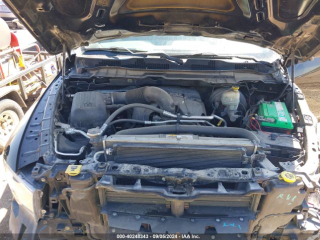 1C6RR7GT1ES239646 RAM 1500 Slt