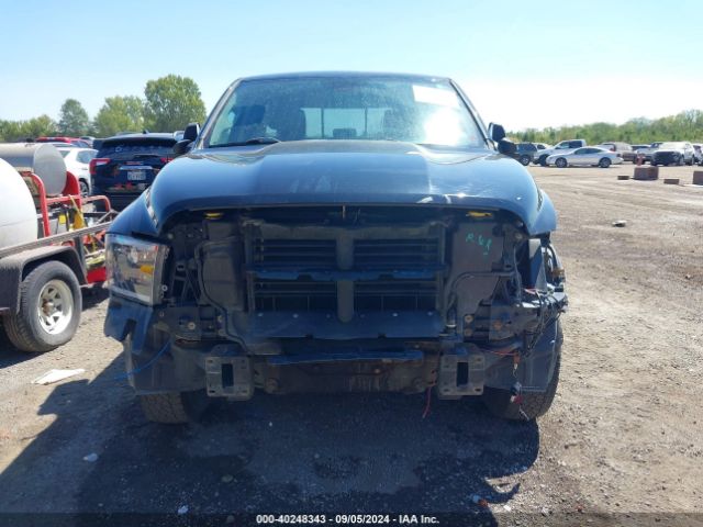1C6RR7GT1ES239646 RAM 1500 Slt