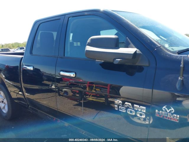 1C6RR7GT1ES239646 RAM 1500 Slt