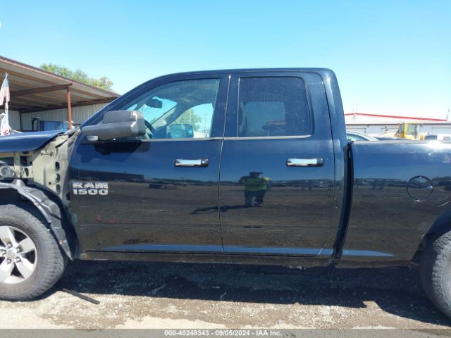 1C6RR7GT1ES239646 RAM 1500 Slt